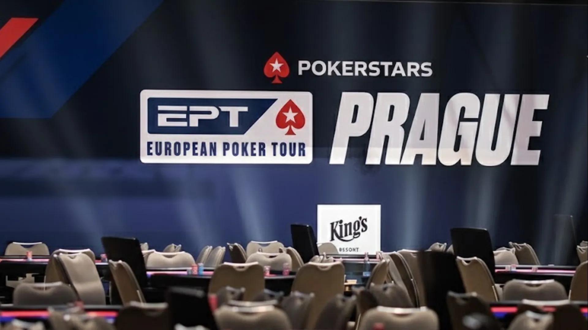 Kai Lehto wins €162,000 at EPT Prague Open Cup after 4-way deal PokerOffer
